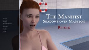 Shadows Over Manston – New Version 2.2 [White Phantom Games]
