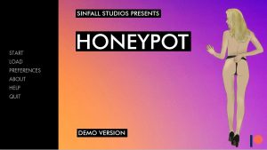 Honeypot – Version 0.1 [Sinfall Studios]