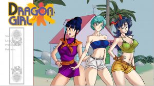 Dragon girls X – Version 0.25 [Shutulu]