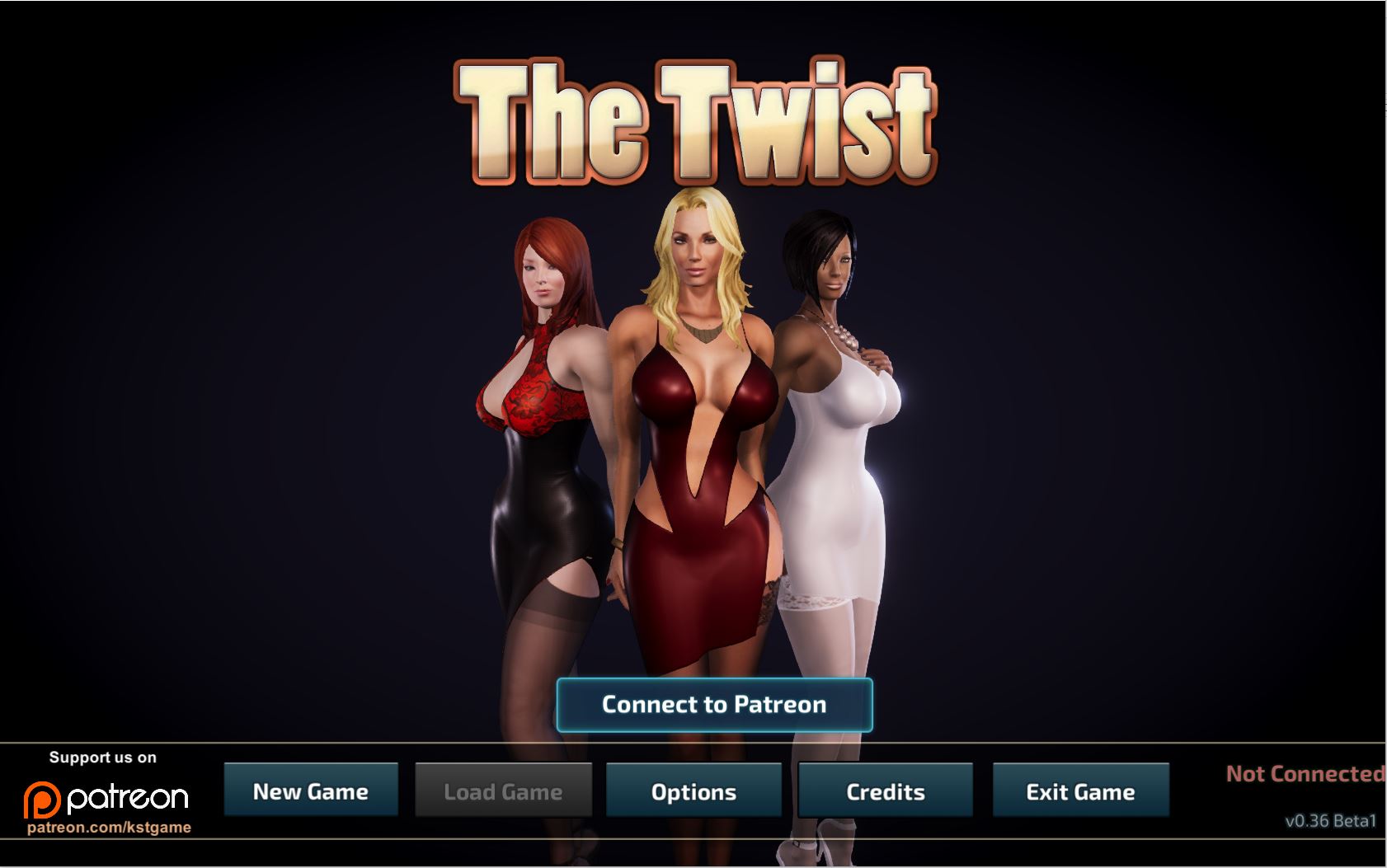 The twist porn game apk