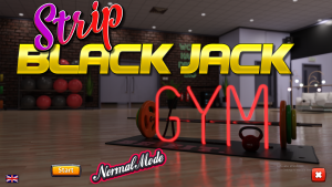Strip Black Jack – Hot Gym – Full Game [Thorsten P.]