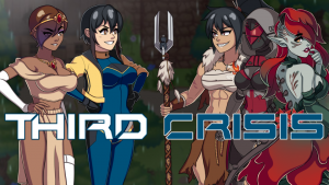 Third Crisis – New Version 0.49 [Anduo Games]