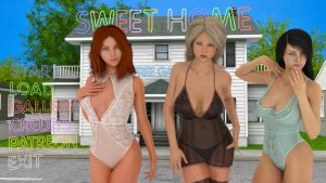 Sweet Home – New Version V1a [Longfellow Earl]