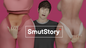 Smut Story –  New Version 0.3.0 [Cheesecake3D]