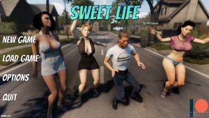 Sweet Life –  New Version 0.0.5 Remastered [FRLGames]
