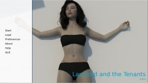 Landlord & the Tenants – New Final Version 1.0 [Nymphs]