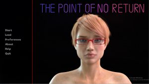The Point of No Return –  New Exclusive Version 0.34 [DS23Games]