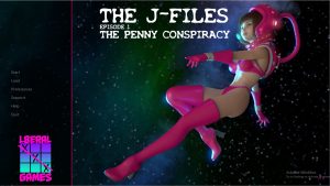 The J-Files Episode 1: The Penny Conspiracy – Version 1.a [L8eralGames]