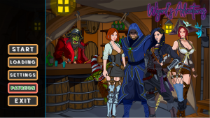 Wizards Adventures – New Version 0.1.33 [AdmiralPanda]