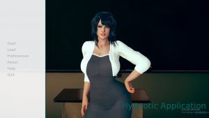 My Sexy Teacher – Final Version 0.05 [Sitayo]