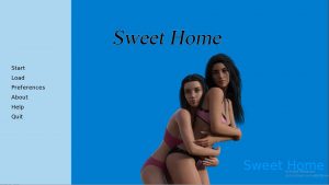 Sweet Home – New Version 0.3 [St_Games]