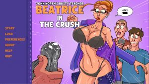 Beatrice in the Crush – Version 1.0 [John North]