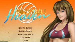 Volleyball Heaven – Final Version 1.0.1 [Winter Wolves]