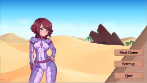 Lorain – New Final Version 1.0p15 (Full Game) [Octopussy]