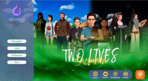 Two Lives: Salvation – Version 0.1 [Devotee Games]