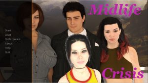 Midlife Crisis – New Version 0.32 [Nefastus Games]