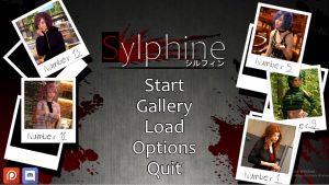 Sylphine – New Version 0.024 [Glacerose]