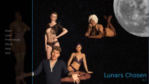 Lunars Chosen – New Version 0.23 [PTGames]