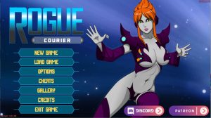 Rogue Courier –  New Version 5.0 [pinoytoons]