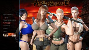 Apocalypse –  New Final Version 1.0 (Full Game) [EpicLust]