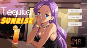 Tequila Sunrise – Full Game [VN House]