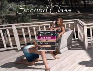 Second Class – New Version 0.972 [taco7]