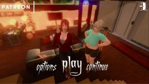 Love Zombies – New Version 1.02 [Carrion Erotica]