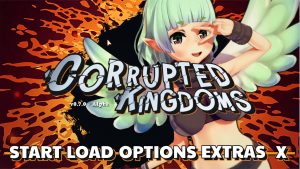 Corrupted Kingdoms – New Version 0.19.8 [ArcGames]