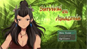 Survival on Amazonia – New Version 0.5 [Noxurtica]