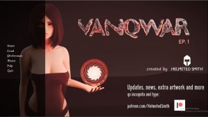 Vanqwar – New Episode 2 [Helmeted Smith]