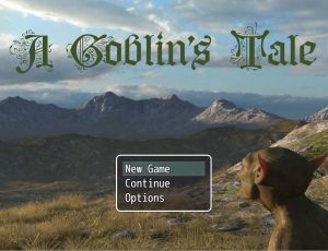 A Goblin’s Tale – Version 0.6.1 [Pupsi]