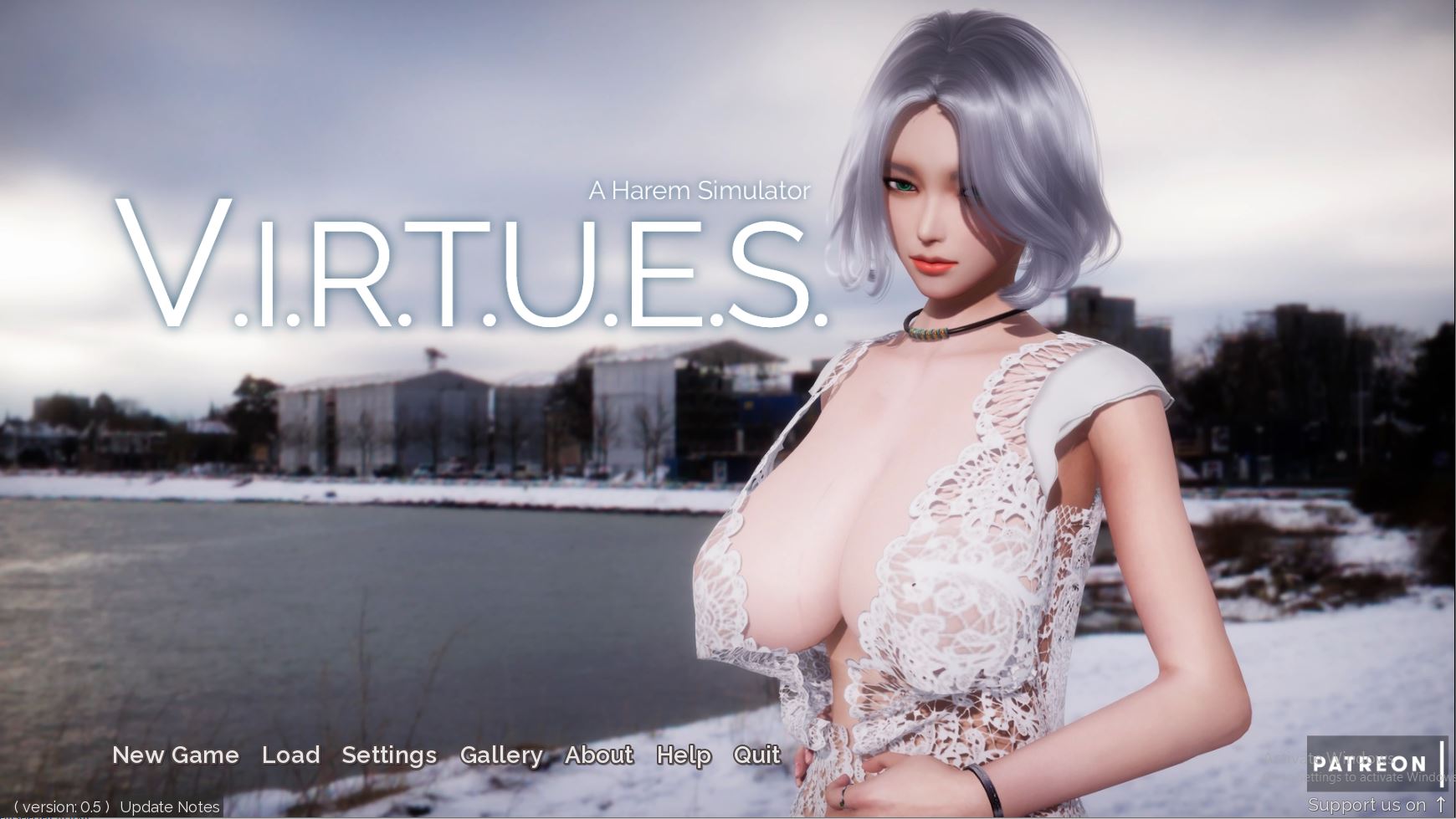 V.i.r.t.u.e.s. porn game