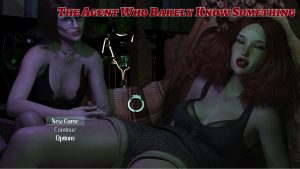 The Agent Who Barely Know Anything – New Episode 14 [ShamanLab]