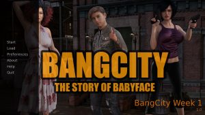 BangCity – New Version 0.13d [BangCityDev]