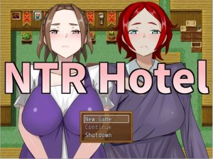 NTR Hotel – Full Game [Hoi Hoi Hoi]