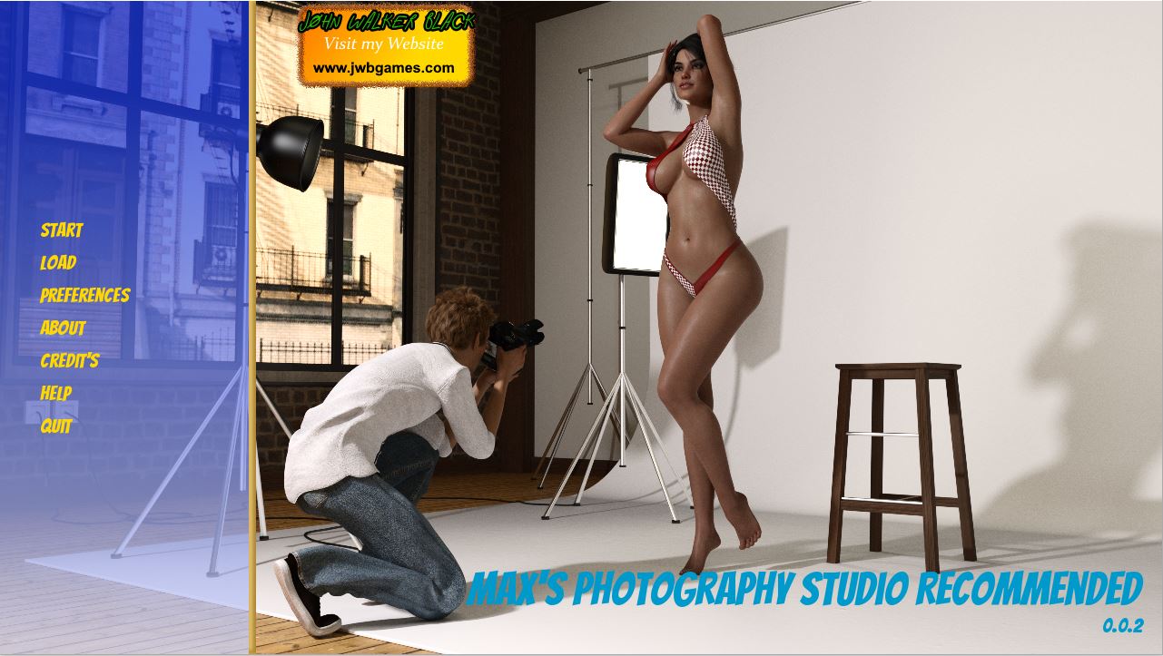 Adultgamesworld Free Porn Games and Sex Games » Maxs Photography Studio