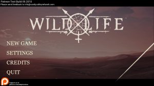 Wild Life – New Build 18.08.2023 Patreon Build [Adeptus Steve]