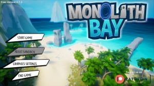 Monolith Bay – New Version 0.33.0 Patreon [Team Monolith]