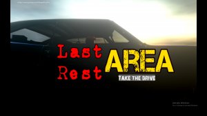 Last Rest Area 2 – Version 1.1 [Mopp4Studios]