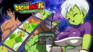 Dragon Ball Super – Lost Episode – Version 1.6.2 [YamamotoDoujinshi]