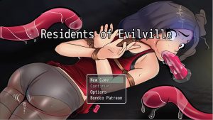 Residents of Evilville – New Version 1.04 [Bondco Inc.]