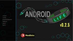 Android LIFE – New Version 0.4.2 EA [MateDolce]