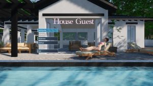 House Guest – Final Version [HFTGames]
