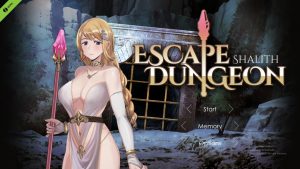Escape Dungeon – New Final Version [Hide games]