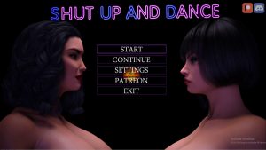 Shut Up and Dance – Halloween Special 2020 – Full Game  [Boring Games]