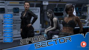 Eros Sector – New Chapter 2 Mid – Version 0.3.4C [Delinquent Productions]