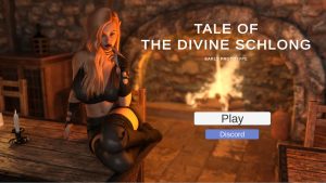 Tale of the Divine Schlong – Prototype Version [HotLewdGuy]