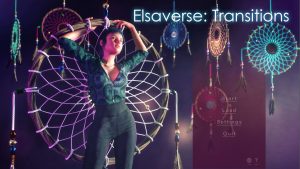 Elsaverse: Transitions – New Final Episode 7 (Full Game) [Tora Productions]