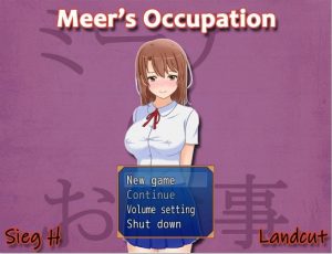 Meer’s Occupation – Full Game [landcut]