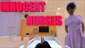 Innocent Nurses – Version 0.1  [Satir Girls]